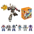 Transformers Shining Version 04 Spark of Deception
