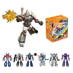 Transformers Shining Version 04 Spark of Deception