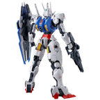 Full Mechanics 1/100 Gundam Aerial Model Kit Bandai Hobby