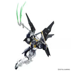 1/144 HG Gundam Deathscythe Hell Custom (Gundam Wing: Endless Waltz)