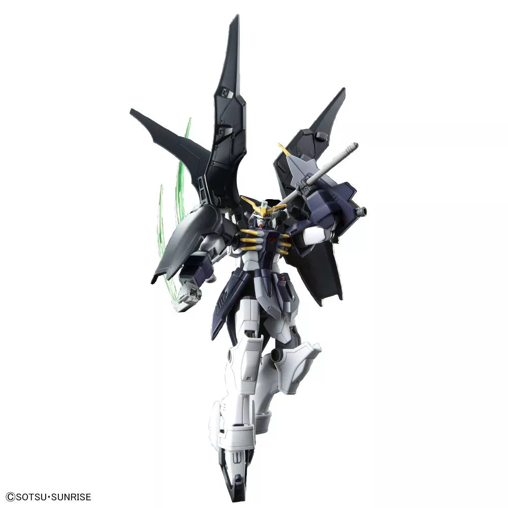 1/144 HG Gundam Deathscythe Hell Custom (Gundam Wing: Endless Waltz)