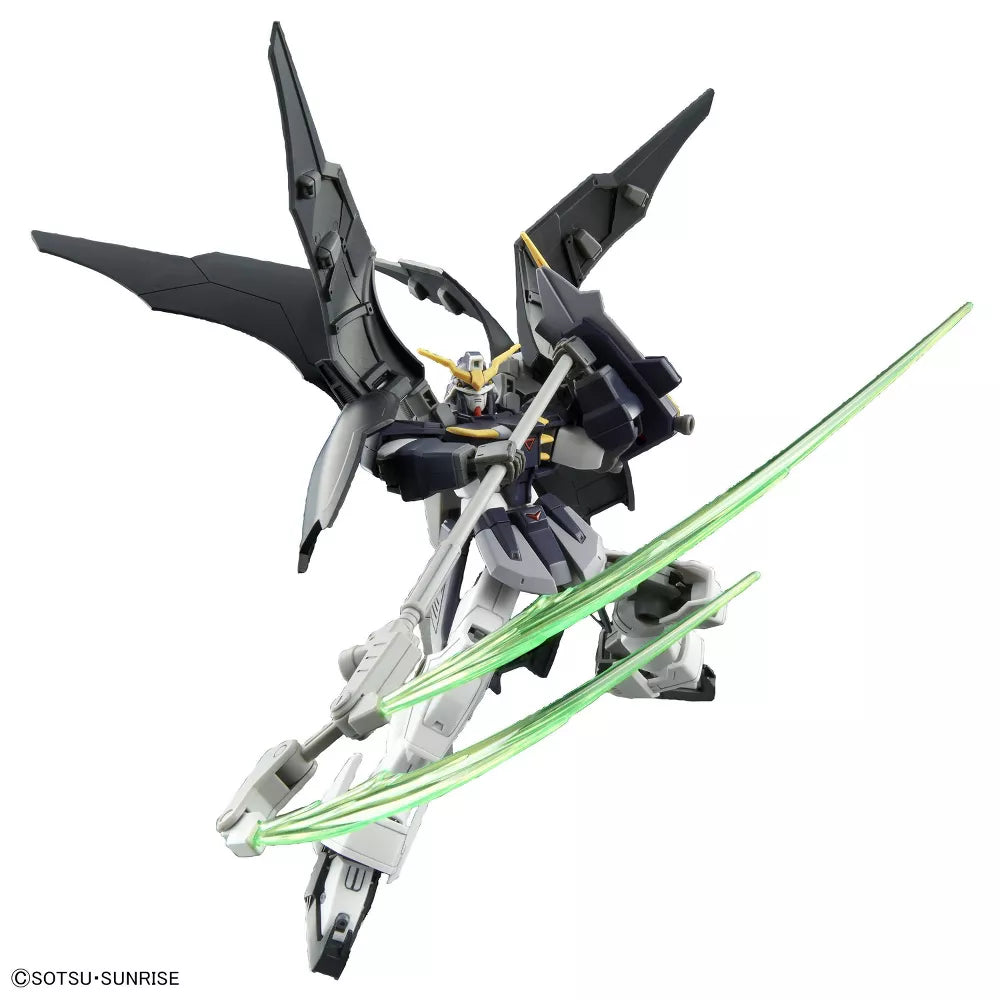 1/144 HG Gundam Deathscythe Hell Custom (Gundam Wing: Endless Waltz)