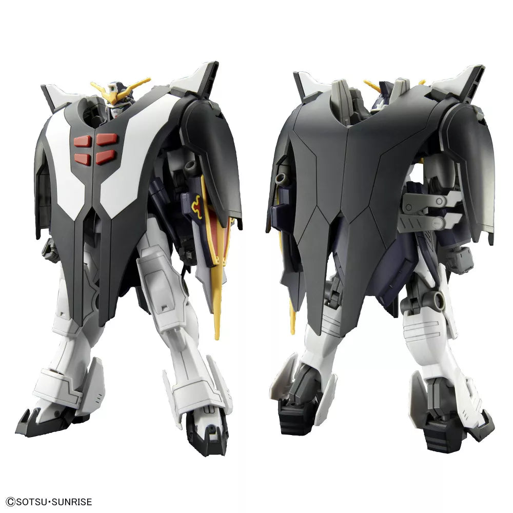 1/144 HG Gundam Deathscythe Hell Custom (Gundam Wing: Endless Waltz)