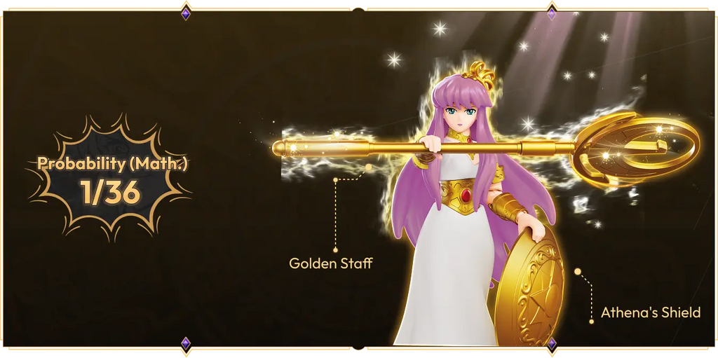 Saint Seiya Galaxy Version 03 – Gold Zodiac (1 CAJA CON PRODUCTO ALEATORIO)