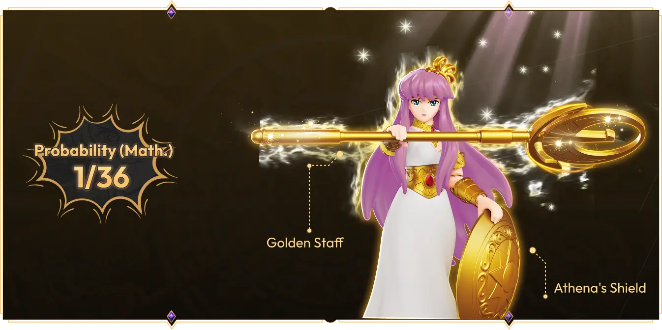 Saint Seiya Galaxy Version 03 – Gold Zodiac (1 CAJA CON PRODUCTO ALEATORIO)