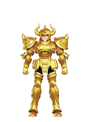 Saint Seiya Galaxy Version 03 – Gold Zodiac (1 CAJA CON PRODUCTO ALEATORIO)