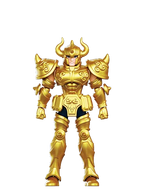 Saint Seiya Galaxy Version 03 – Gold Zodiac (1 CAJA CON PRODUCTO ALEATORIO)