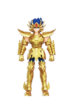 Saint Seiya Galaxy Version 03 – Gold Zodiac (1 CAJA CON PRODUCTO ALEATORIO)