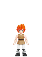 Saint Seiya Galaxy Version 03 – Gold Zodiac (1 CAJA CON PRODUCTO ALEATORIO)