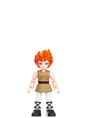 Saint Seiya Galaxy Version 03 – Gold Zodiac (1 CAJA CON PRODUCTO ALEATORIO)