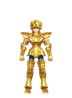 Saint Seiya Galaxy Version 03 – Gold Zodiac (1 CAJA CON PRODUCTO ALEATORIO)