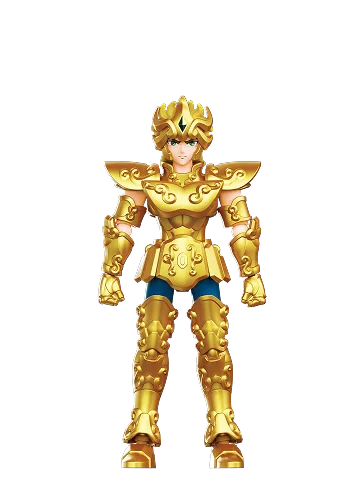 Saint Seiya Galaxy Version 03 – Gold Zodiac (1 CAJA CON PRODUCTO ALEATORIO)