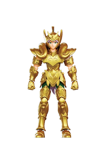 Saint Seiya Galaxy Version 03 – Gold Zodiac (1 CAJA CON PRODUCTO ALEATORIO)