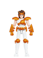 Saint Seiya Galaxy Version 03 – Gold Zodiac (1 CAJA CON PRODUCTO ALEATORIO)