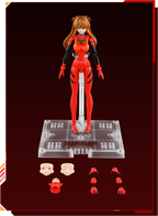 Evangelion Fantastics Series Asuka Shikinami Langley (Plug Suit)