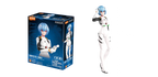 Evangelion Fantastics Series Ayanami Rei (Plug Suit)