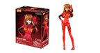 Evangelion Fantastics Series Asuka Shikinami Langley (Plug Suit)