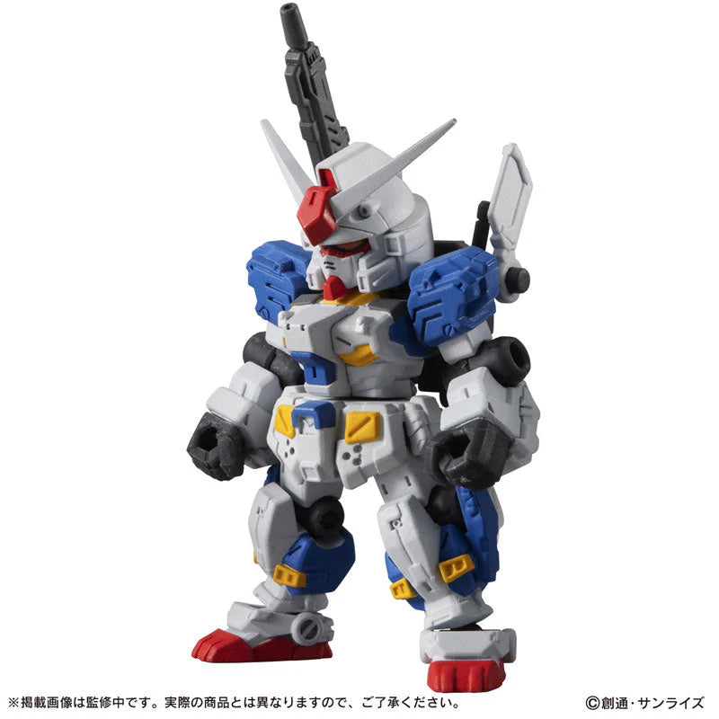 Mobile Suit Ensemble Vol.12 (Box 1 pcs)