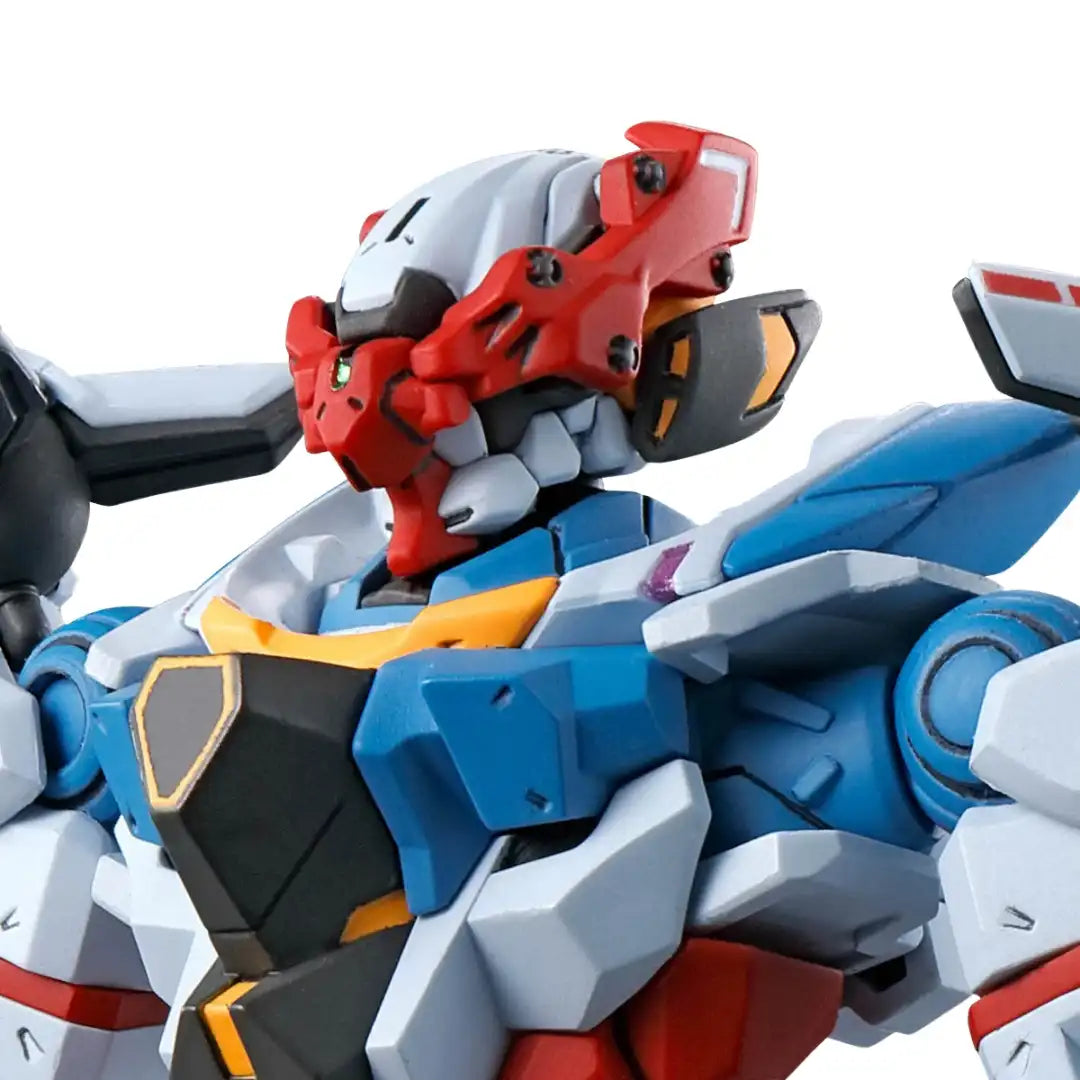 HG 1/144 Gundam GQuuuuuuX Mobile Suit Gundam GQuuuuuuX