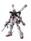 MG 1/100 Crossbone Gundam X-1 Ver.Ka
