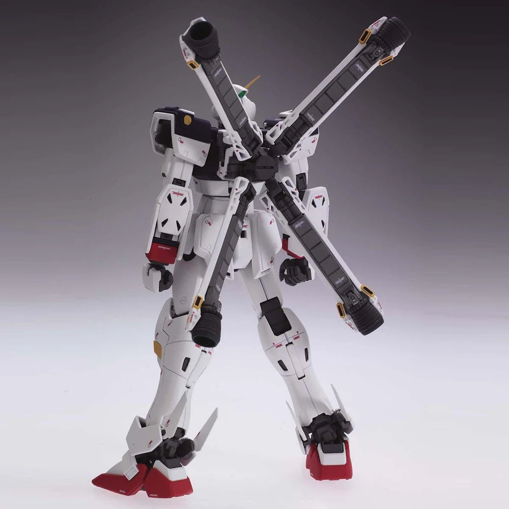 MG 1/100 Crossbone Gundam X-1 Ver.Ka
