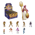 Saint Seiya Galaxy Version 03 – Gold Zodiac (1 CAJA CON PRODUCTO ALEATORIO)