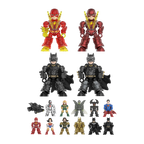 DC Defender Version 02 Justice League | Blokees
