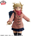 MY HERO ACADEMIA GLITTER&GLAMOURS-HIMIKO TOGAduffel coat ver.