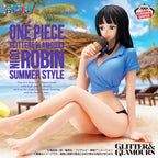 One Piece Glitter & Glamours - Nico Robin Summer Style Ver.