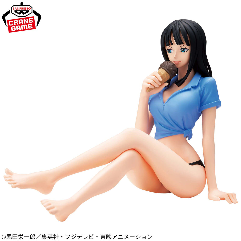 One Piece Glitter & Glamours - Nico Robin Summer Style Ver.