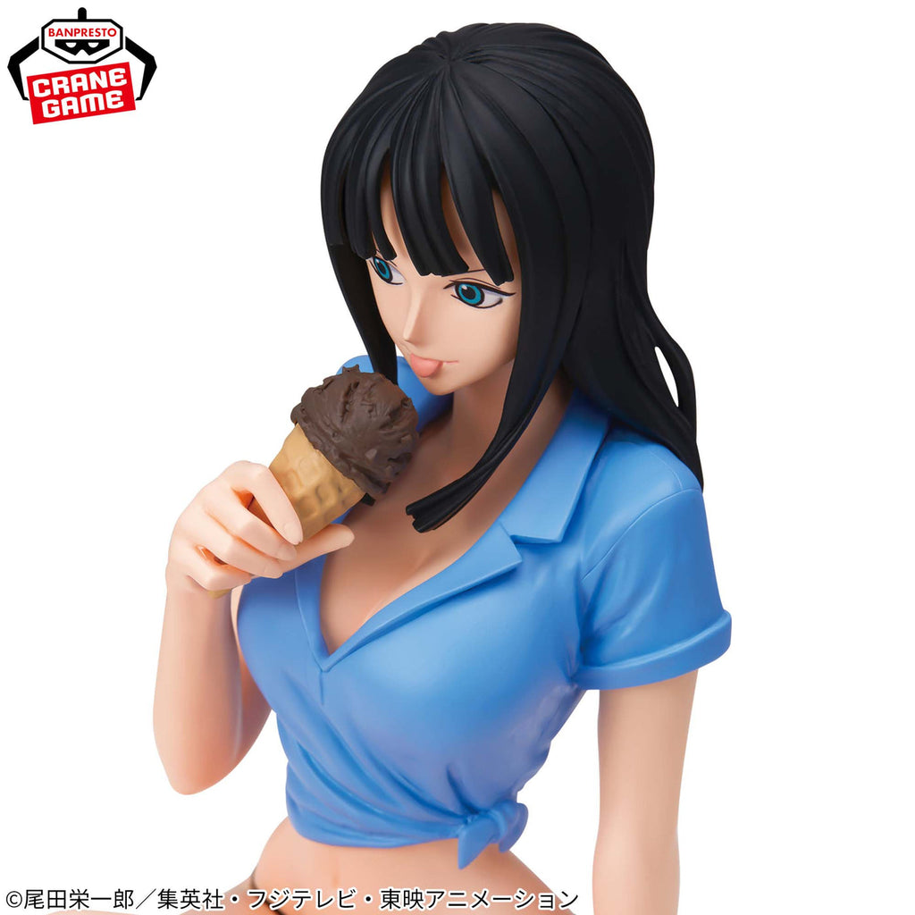One Piece Glitter & Glamours - Nico Robin Summer Style Ver.