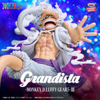 One Piece – Figura Monkey D. Luffy Gear 5 III Grandista