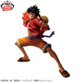 One Piece Maximatic Plus - Monkey D. Luffy II
