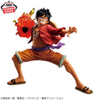 One Piece Maximatic Plus - Monkey D. Luffy II