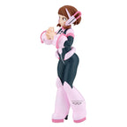 My Hero Academia Glitter & Glamours – Ochaco Uraraka Banpresto Figure 20 cm