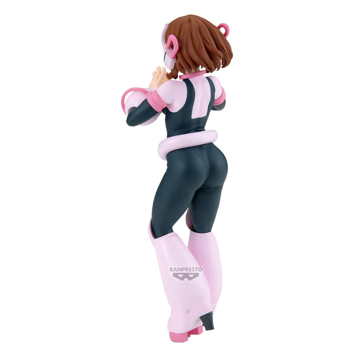My Hero Academia Glitter & Glamours – Ochaco Uraraka Banpresto Figure 20 cm