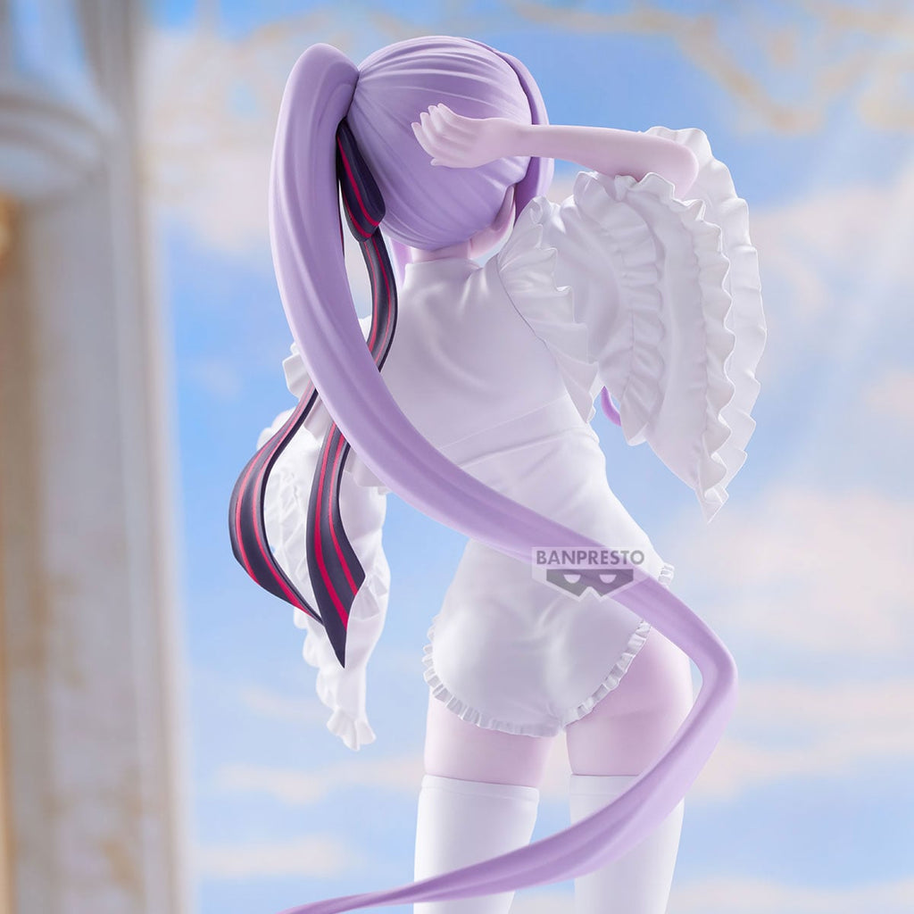 OVERLORD GLITTER&GLAMOURS-SHALLTEAR-WEDDING ver.