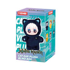 Jujutsu Kaisen Kitten Party (Blind Box) Puremind