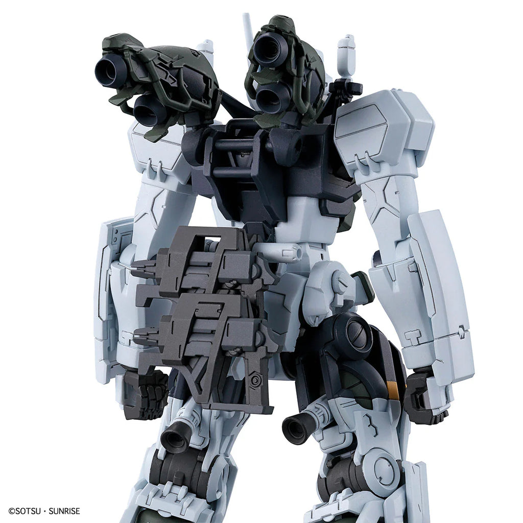 HG 1/144 Bocata Gelgoog Mobile Suit Gundam GQuuuuuuX
