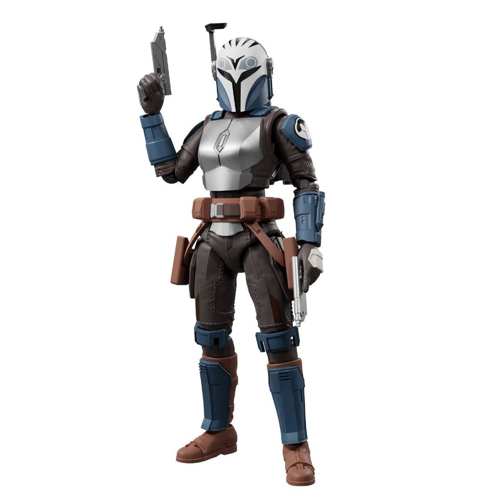 Star Wars:The Mandalorian Champion Class 06 Bo-Katan Kryze