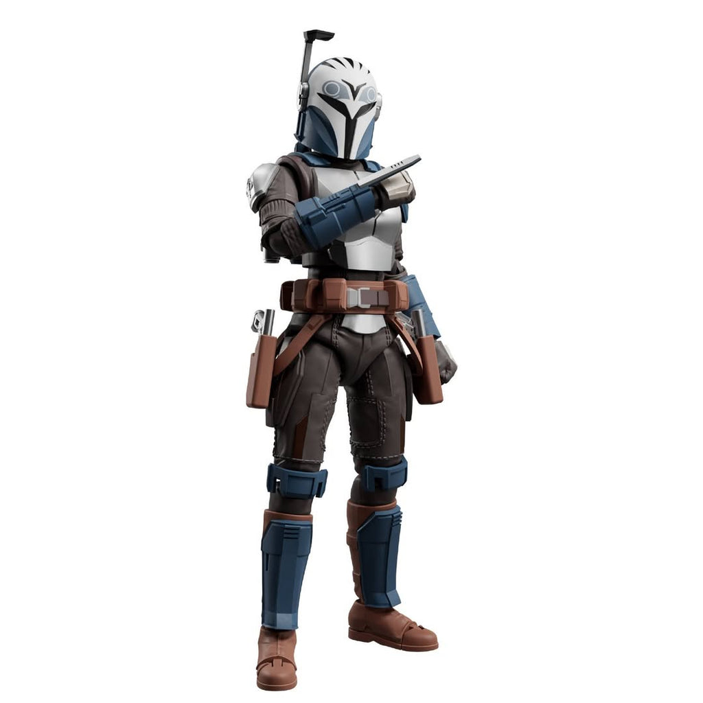 Star Wars:The Mandalorian Champion Class 06 Bo-Katan Kryze