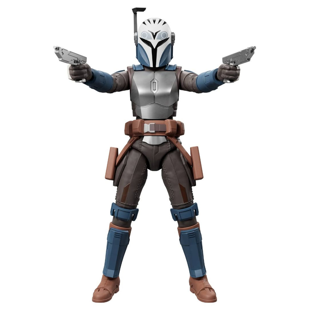 Star Wars:The Mandalorian Champion Class 06 Bo-Katan Kryze