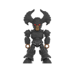 DC Defender Version 02 Justice League | Blokees