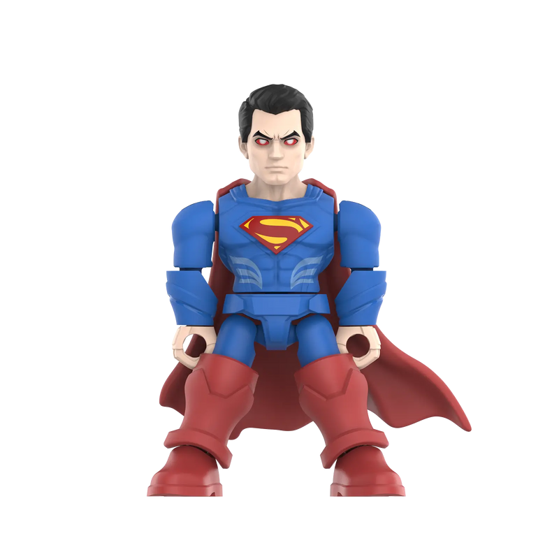 DC Defender Version 02 Justice League | Blokees