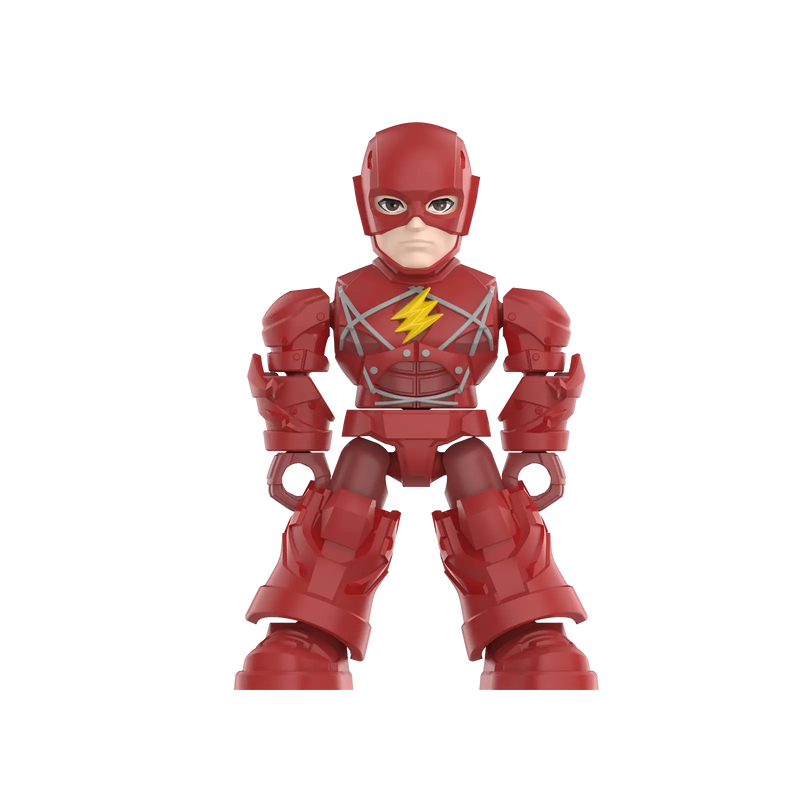 DC Defender Version 02 Justice League | Blokees