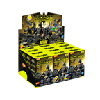 DC Defender Version 01 Legendary Batman Assemble