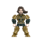 DC Defender Version 02 Justice League | Blokees