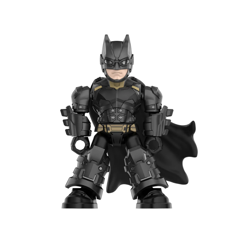 DC Defender Version 02 Justice League | Blokees