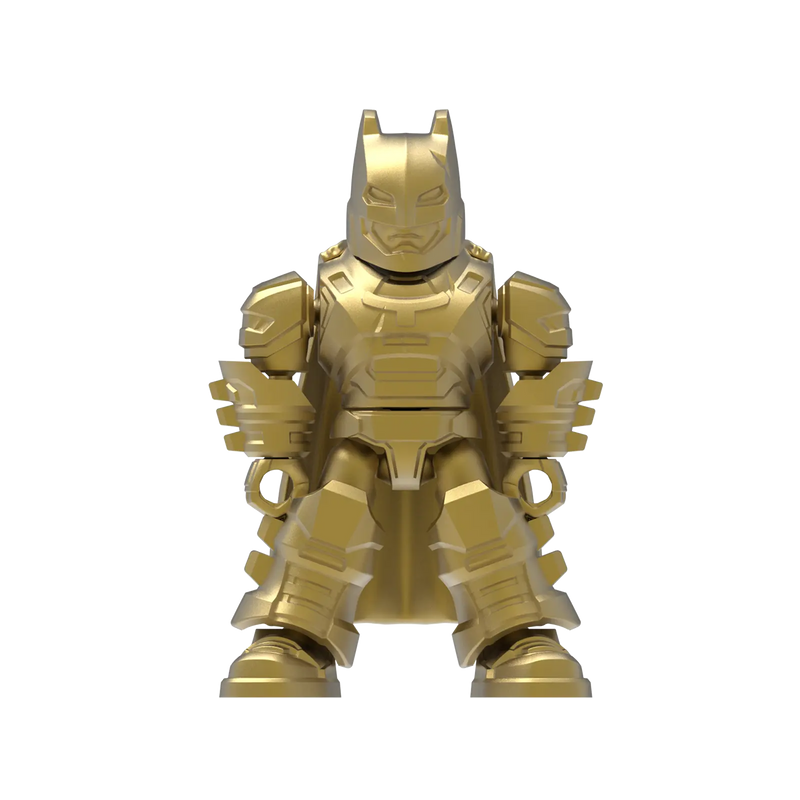 DC Defender Version 02 Justice League | Blokees