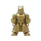 DC Defender Version 02 Justice League | Blokees
